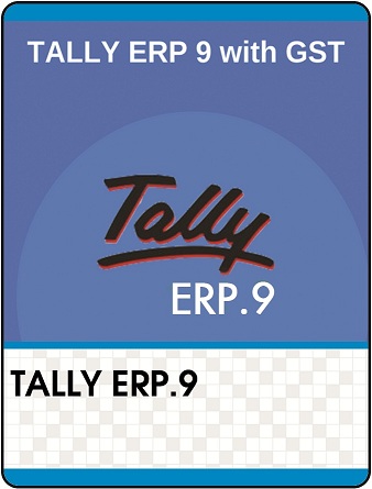 tally erp Course